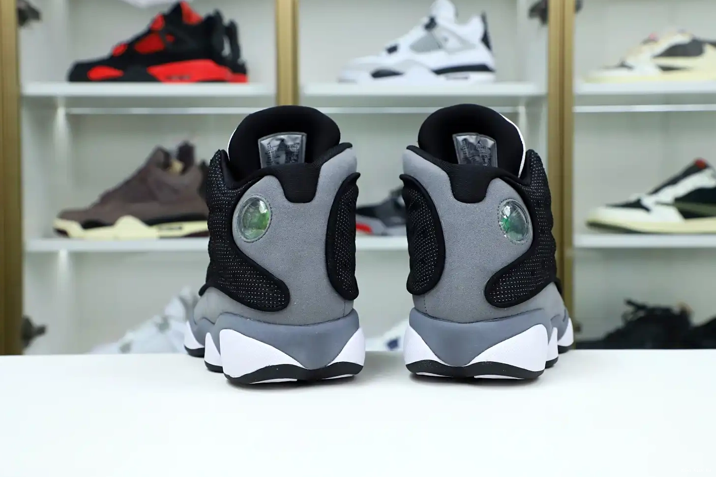 Kimikick  Jordan 13 Air Retro 0820